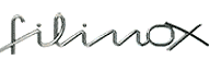 Logotipo de la empresa Filinox
