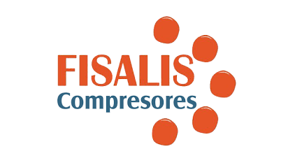 Logotipo de la empresa Fisalis